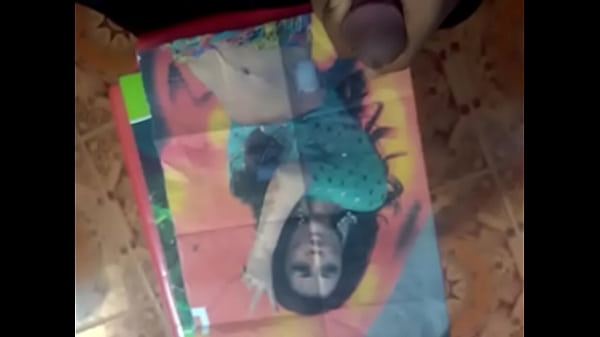 Kajal cums