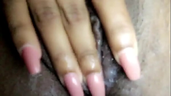 My creamy pussy freak