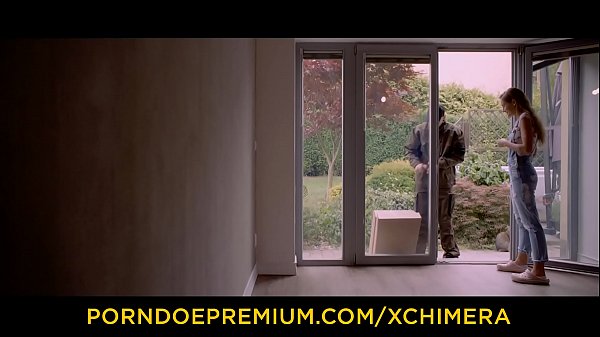 xCHIMERA - Beautiful babe Tiffany Tatum in fantasy submission fuck