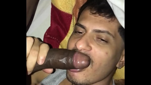 O diário de mamadas II - Negão dotado e grosso ...