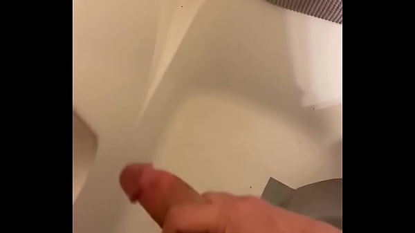 Shower time..again;)