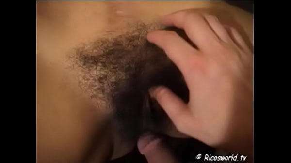 Hairy Luceros Big Clit