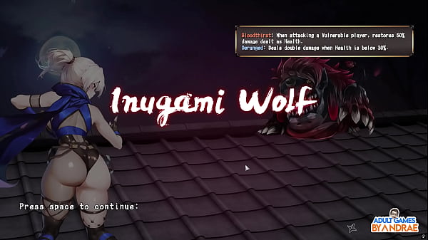 Download Video - EP11&colon; Doggy Style Cum Inside Manari's Pussy - Half-Demon Shinobi