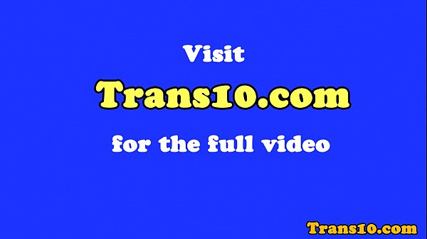 Download Video - Shy tranny teen showing off her perky tits