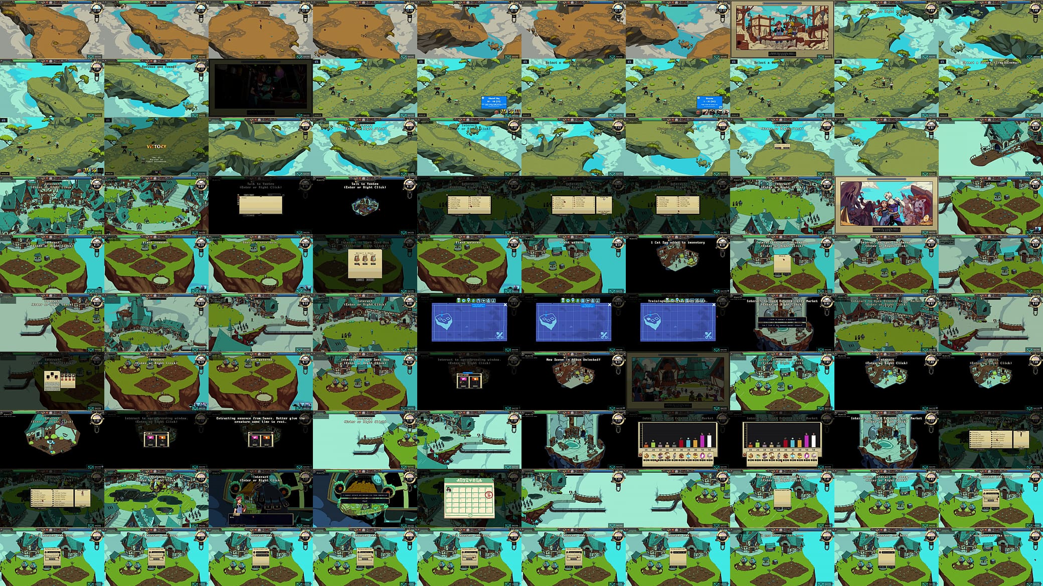 Cloud meadow - Part 2 预览图