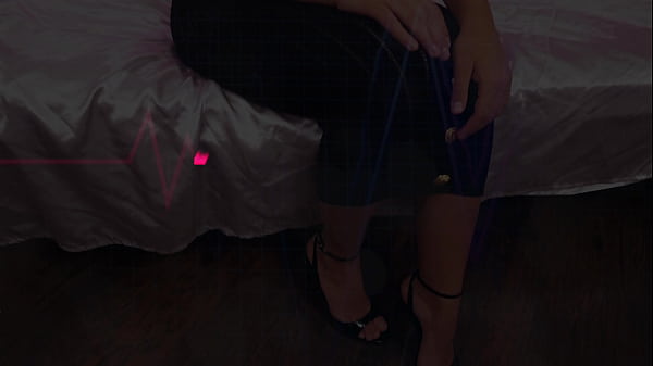 Curvy Briana Moon Sucks A Dick To Treat Her Horniness