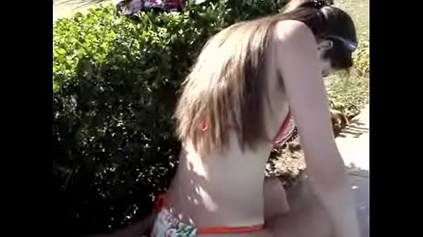 Hot model amateur video