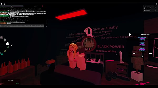 Quickie with a blonde bitch