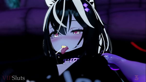 Download Video - VIPSluts - Sexy FUTA android DOM Hardcore Fucking Anime Girl