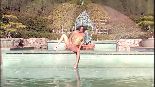 Flower Tucci The Butt Whore