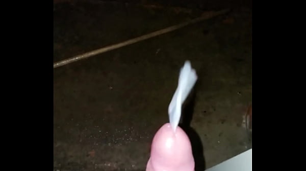 Gozando pra caralho