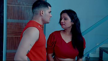 Download Video - Indian desi hot Bhabhi desperate for the sexual satisfaction