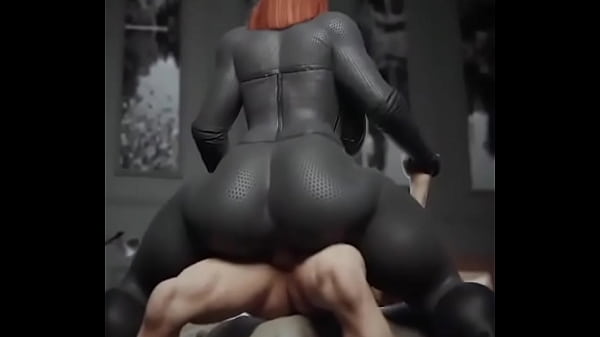 Milf Pays Me With Her Latex Ass