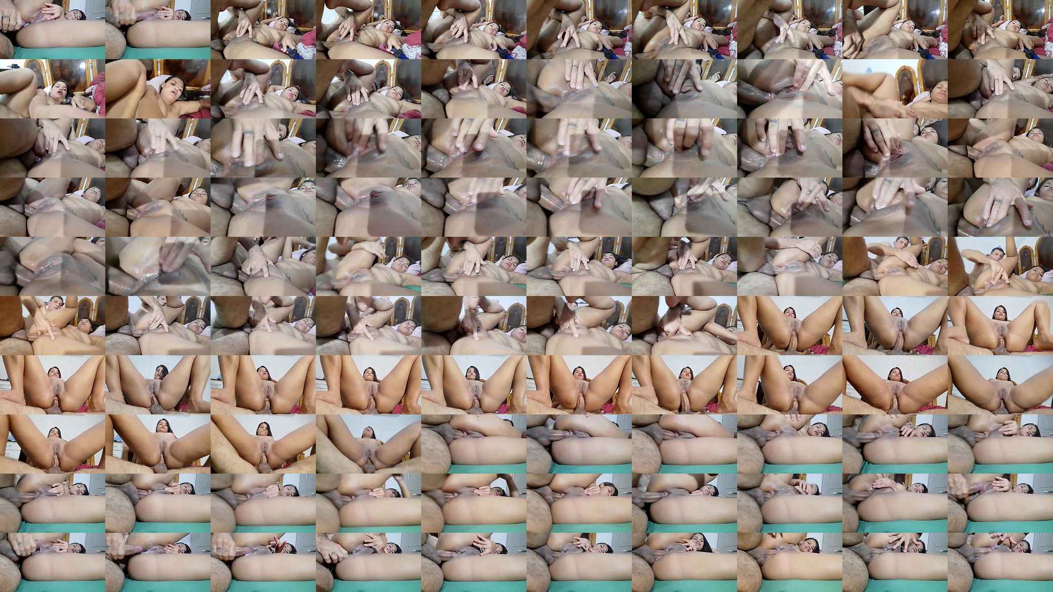 Sexo anal com tigresavip 预览图