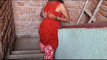 I waited for my step father with my ass hanging out