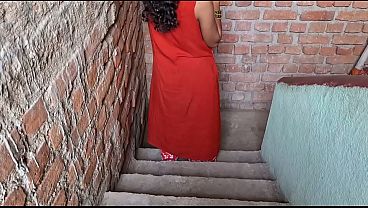 I waited for my step father with my ass hanging out