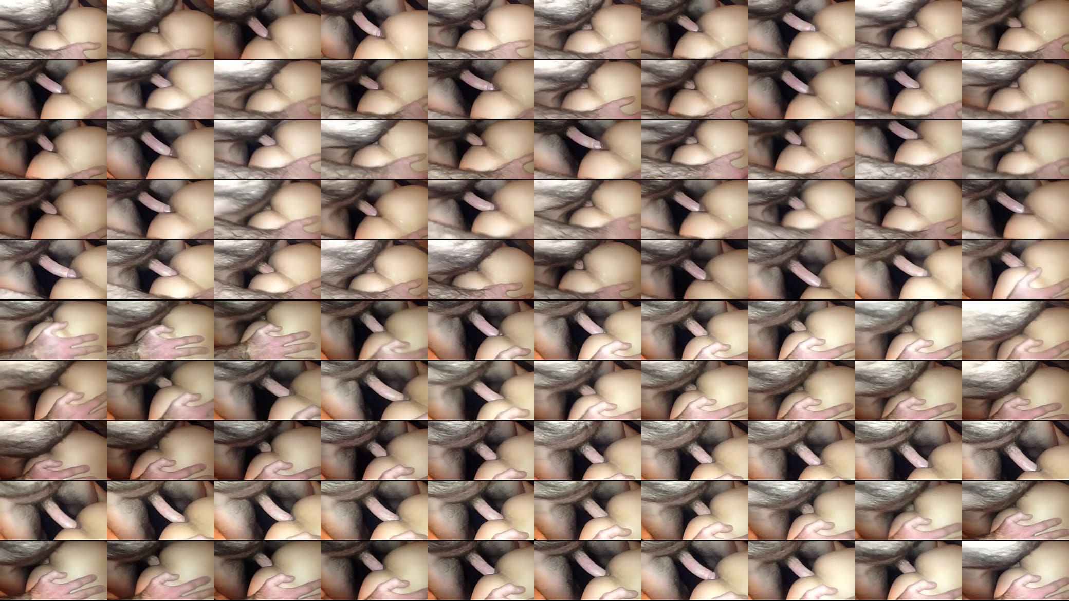 VELLUDO REVIENTA CULO 预览图