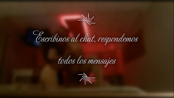 Macarena Und Sébastien. Argentinischer Porno. Bewegen Sie Neue Videos