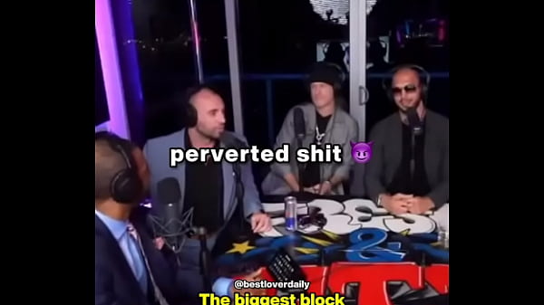 Stirling Cooper On The Biggest Block Men Have In The Bedroom