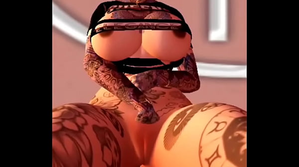 Siririca enjoying tasty in Second life 57 sec