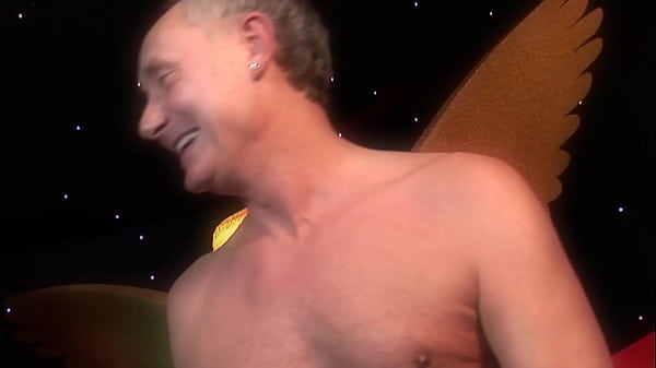 You can see his shaft glisten with cum because Elizabeth and Kiesha are so wet for his jock!