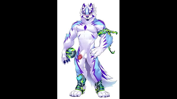 Gay Furry Porn Compilation (Sports Edition)