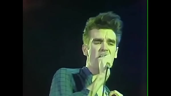 The Smiths - Live 1983