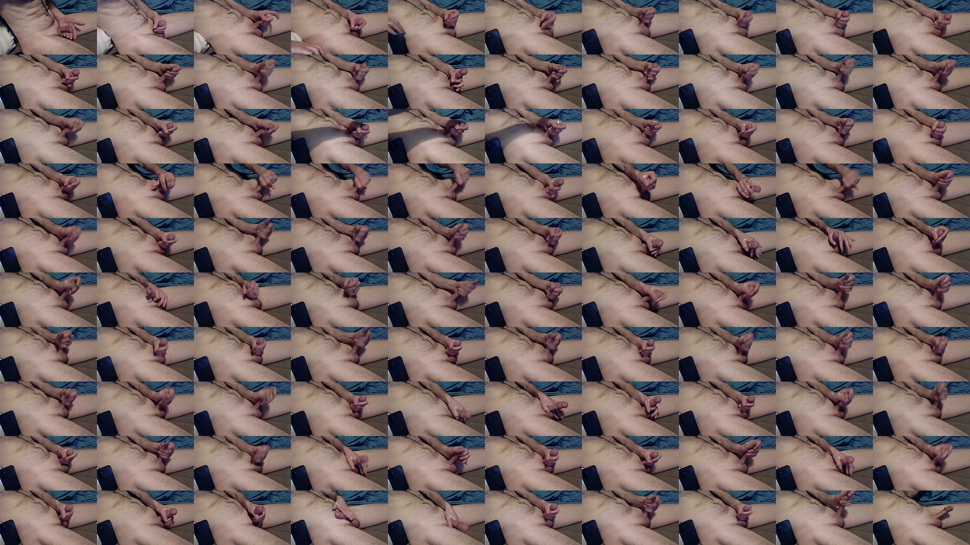 Cock hardening for a little evening fun 预览图