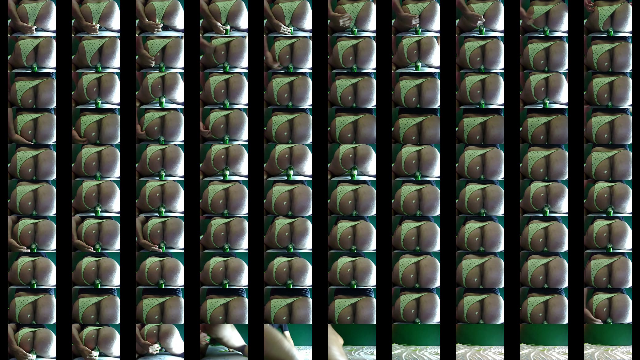pepino no cuzinho 预览图