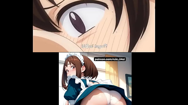 anime hentai part 1 pack de images rule 34 uraraka