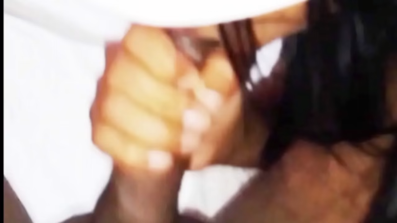 Stepsister performs oral sex and then rides her stepbrother'_s cock