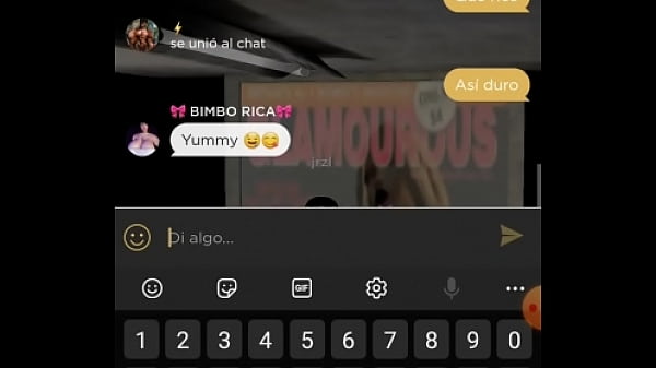 Puta  se me regala