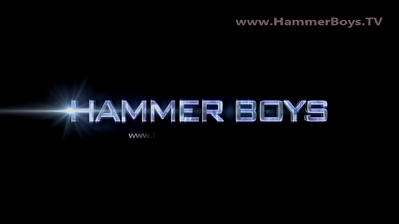 Halcón ojos hambrientos Rado Nagy y anal profundo Jack Bloom de Hammerboys TV
                   anal blowjob handjob gay bareback big dick muchos negros
