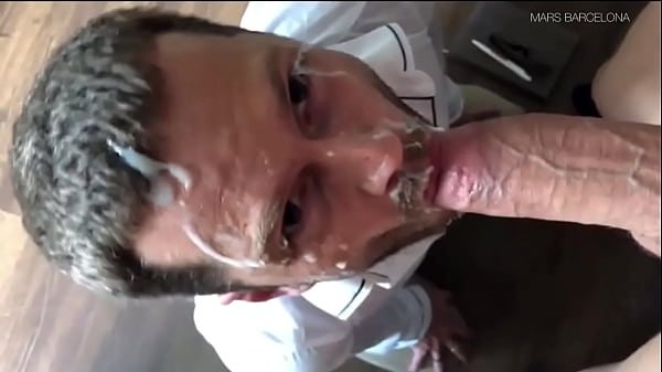 Download Video - My boss with huge dick&period; Blowjob in the office&period; Wow cumshot
