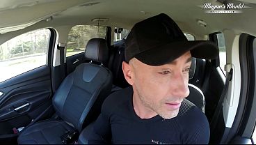 Riley Evans Has Big Natural Tits And Loves To Be Anally Fucked