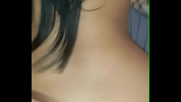 brunette giving ass