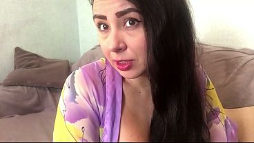 I gave her a loud moaning orgasm after she allowed me to play with her boobs