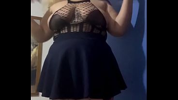 Un regalo especial para un fan muy afortunado - Kinky Milly