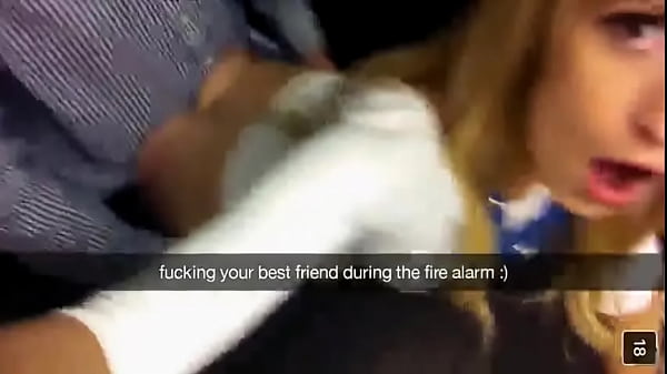 Fucking in the drill