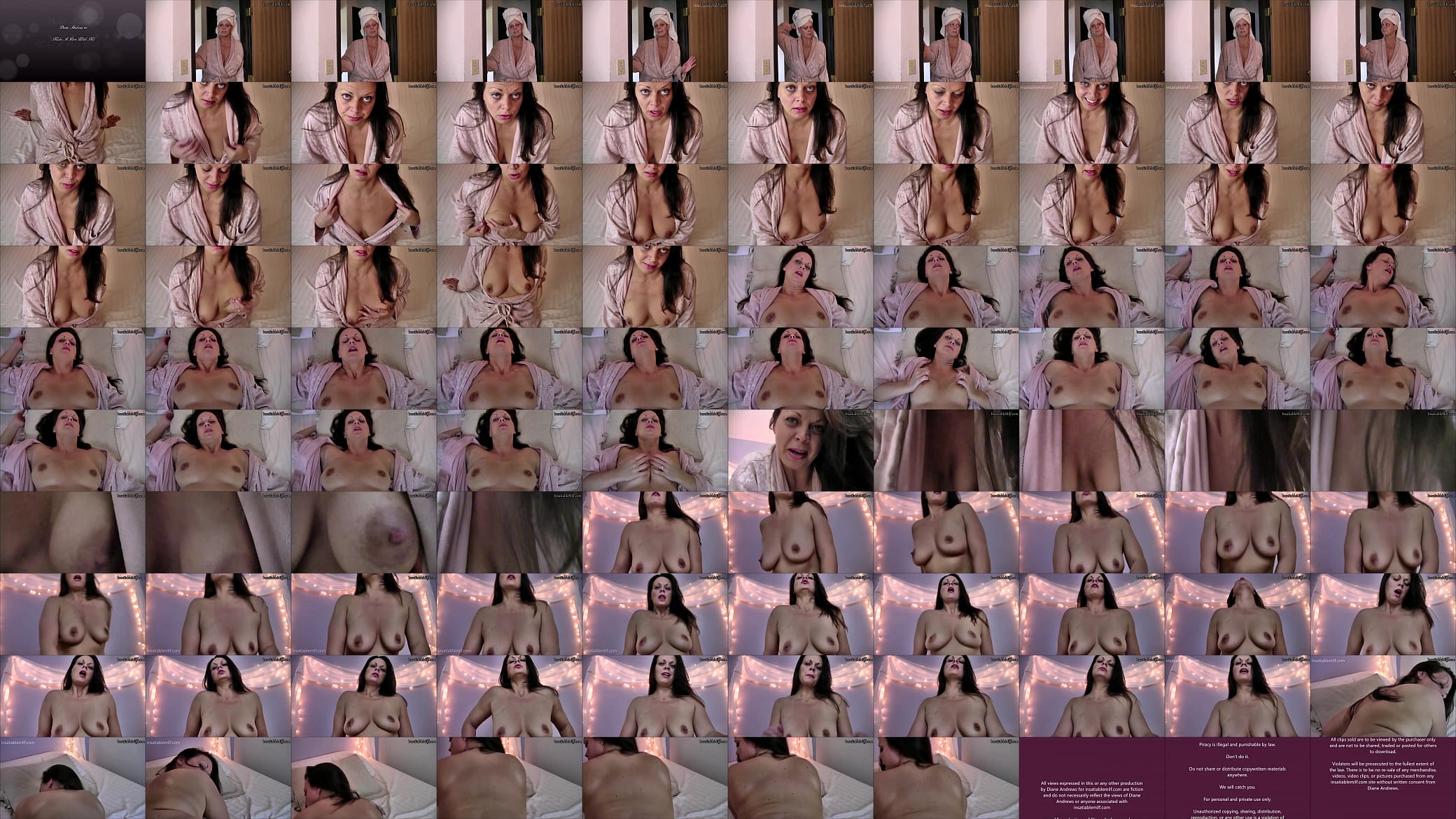 Make A Porn With Me - Diane Andrews 预览图