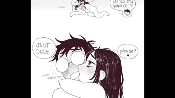 Okarun x momo part 1