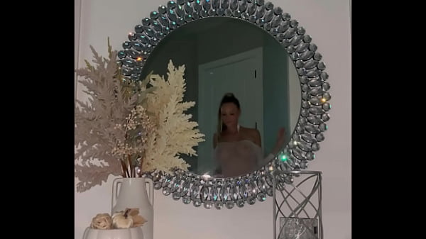 Riding My Dildo with My Butt Plug in - Emma Hix -