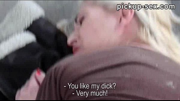 Amateur Linda Ray flashes her tits and pounded ...