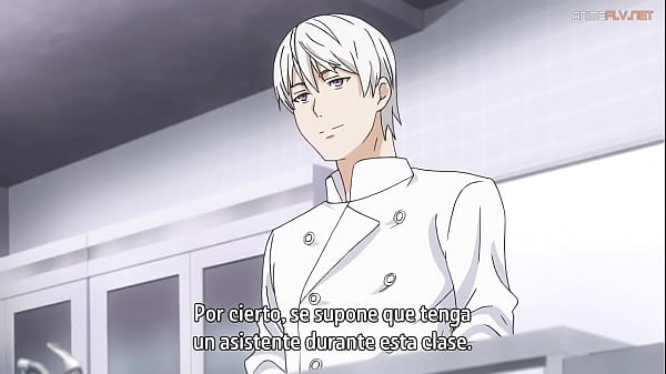 Guerra culinaria 3 capitulo 11