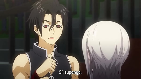 Guerra culinaria 3 capitulo 11