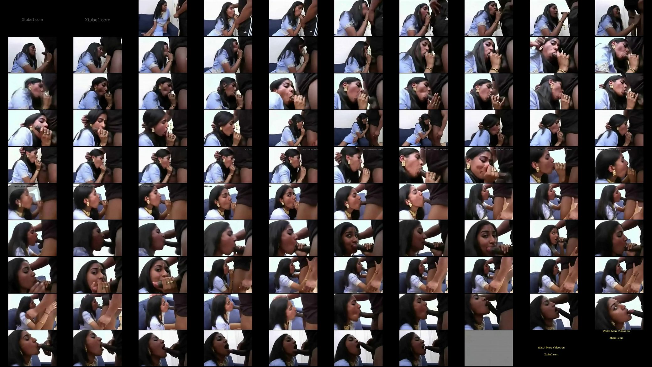 Indian Blowjob 预览图