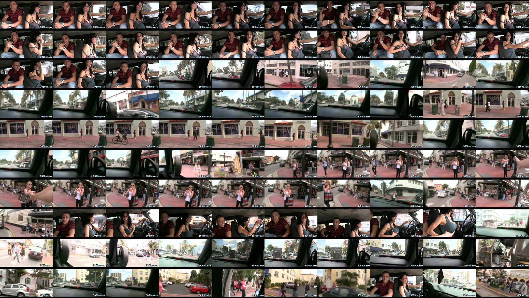 Young Slut Picked up 39 预览图
