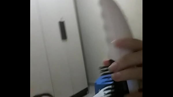 Download Video - DANY PIMENTINHA - Flamenguista se masturbando