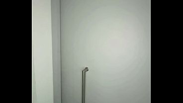Colombian girl in Chile seduces a stranger at the gym and convinces him to have sex at her apartment - ThaliaAndFelipe