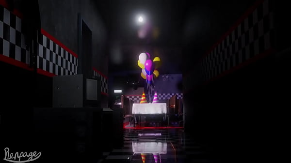 thumb fnaf compilation